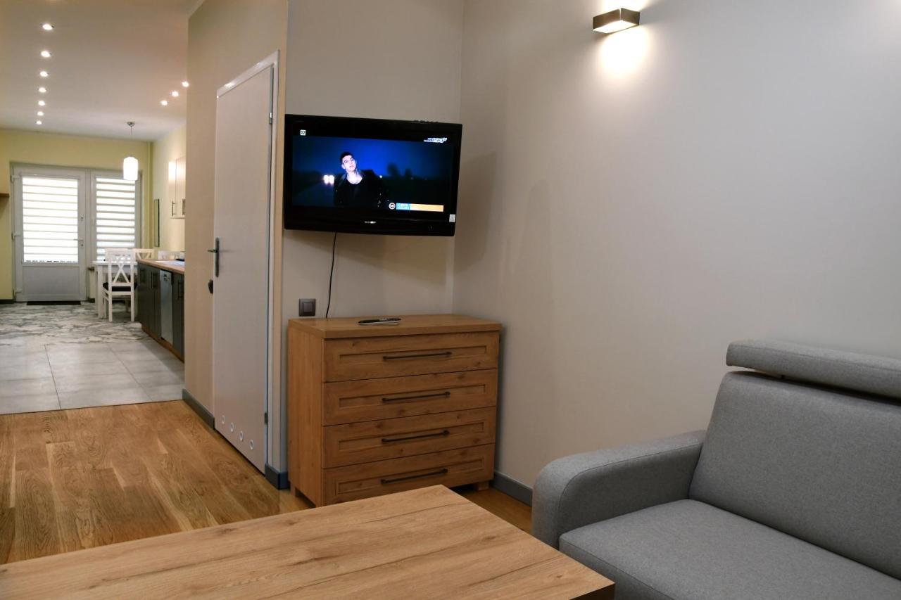 Apartament Kotlinka Jaslo  Exterior photo