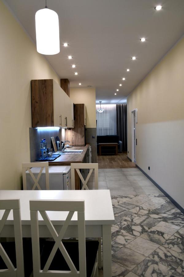Apartament Kotlinka Jaslo  Exterior photo