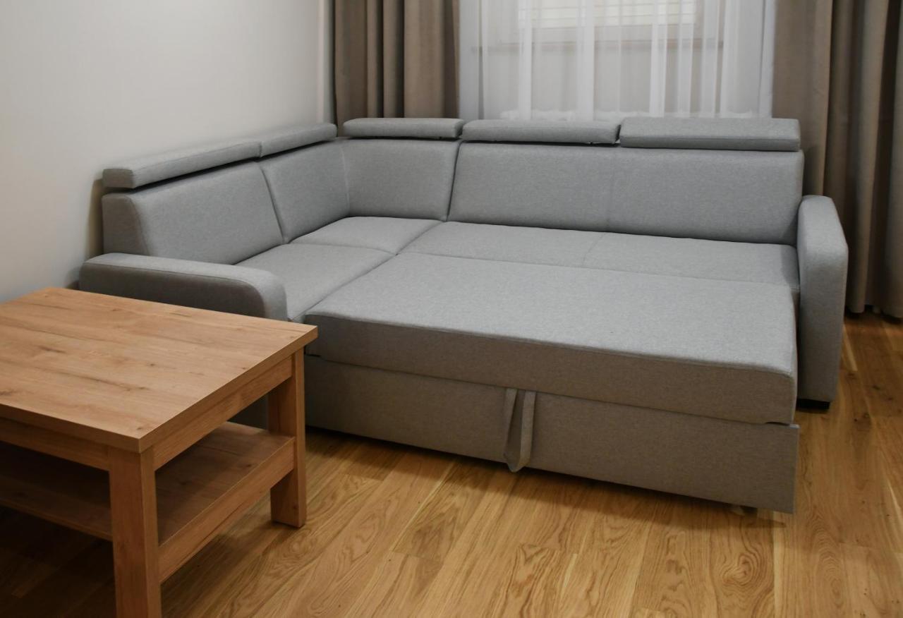 Apartament Kotlinka Jaslo  Exterior photo
